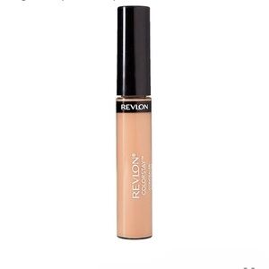 Revlon ColorStay Concealer, Longwearing Color Correcting , 060 Deep, 0.21 oz